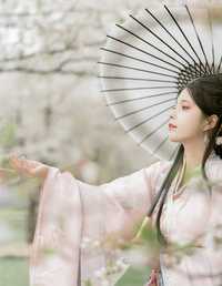 樱花林 琵琶情 顾言一