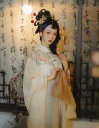 清汉女 年年(有鱼版）