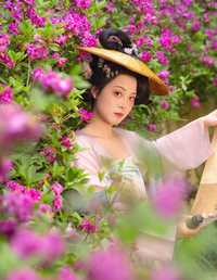 唐｜待到山花烂漫时 熊仔（心狠手辣版）