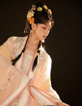 神仙姐姐下江南