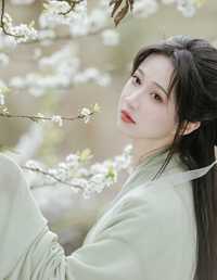 杏花吹满头 绮罗生的小苏苏