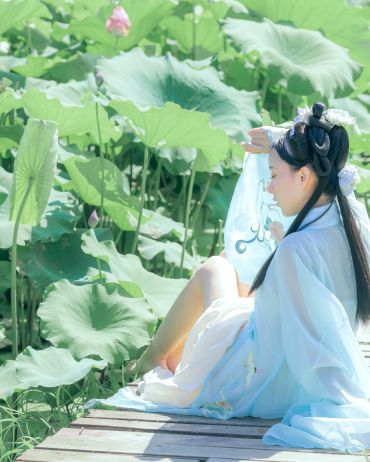 荷
