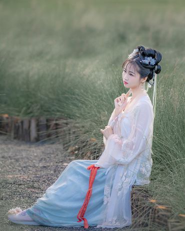 娇颜