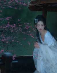 西溪赏梅 李瓜瓜