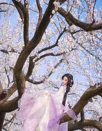 月照荷塘静，风拂古意长