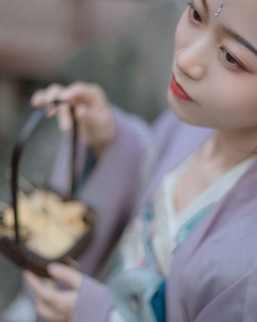 扶摇·琅嬅