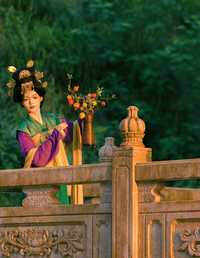 长安故梦 安宁Nina