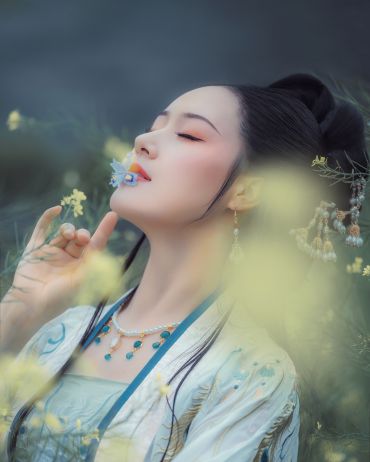 《清平调》