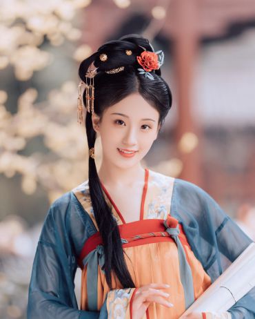 寒·梅