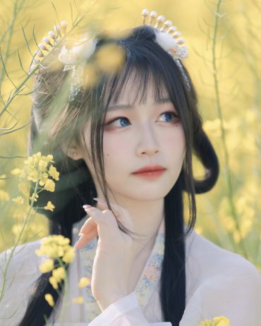春饰