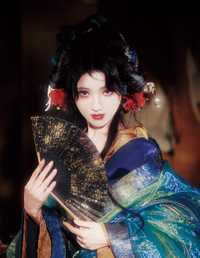 幻梦 当初叫人家小田田