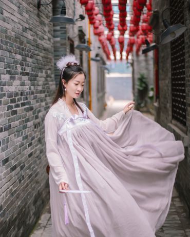 汉服 | 欢迎南宁长沙约拍