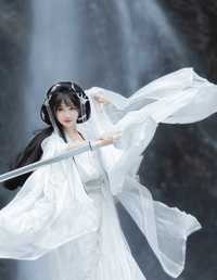 一剑破长空 绮罗生的小苏苏