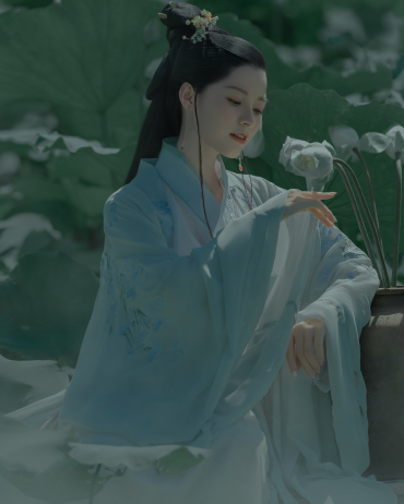 青莲居