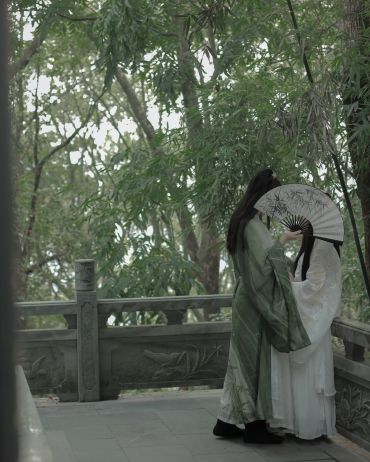 为你折腰