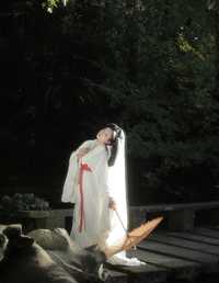 浑似姑射真人 瑜瑾