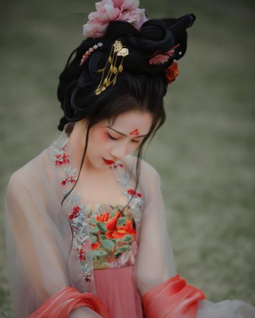 虞美人