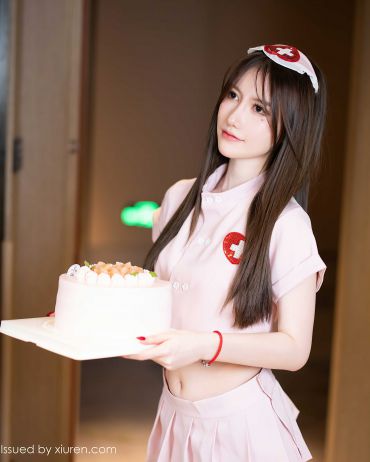 [MyGirl美媛馆]2021.11.10 VOL.615 美桃酱
