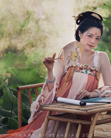 荷娘
