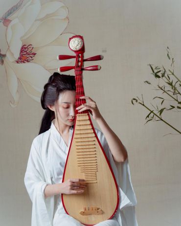 湘女情