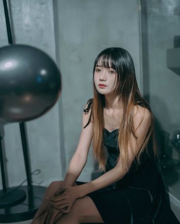 煎熬