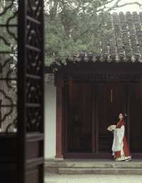 晚秋枫 啊秋秋秋