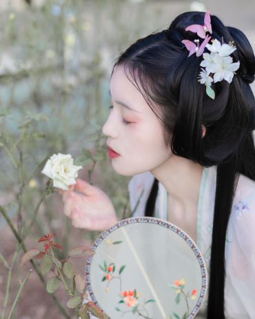 江湖远碧空长