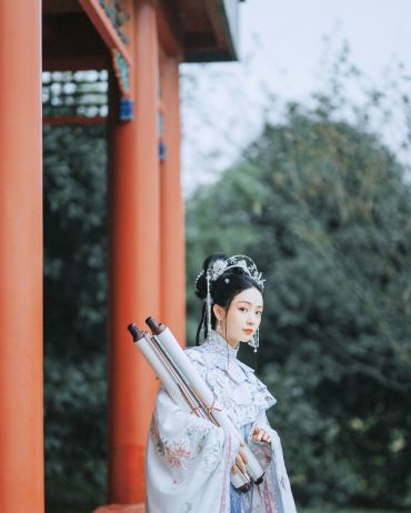 清寒里