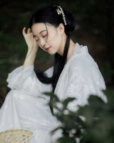 风烟俱净  天山共色