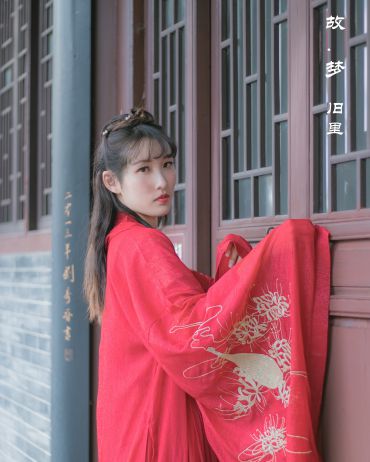 旧 梦 故里