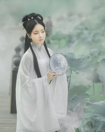 釆莲曲
