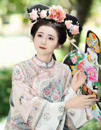 蛋糕格格