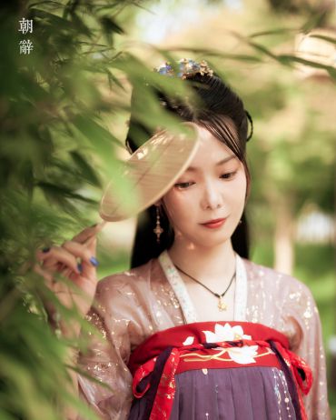朝辞
