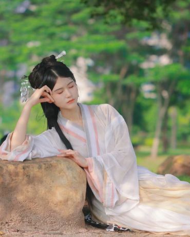 琶洲水博苑｜小众惬意园林