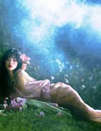 山魅｜昆山玉碎·芙蓉泣露 桃迟