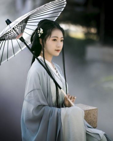 魏晋风