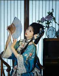 旧梦 兔牙