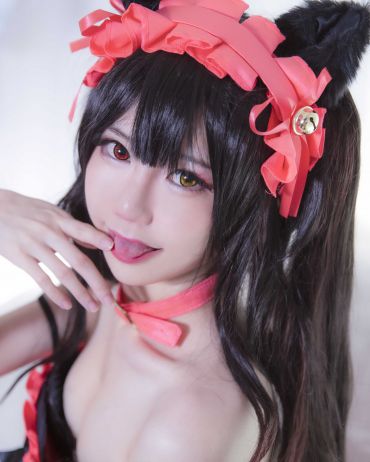 Sally Dorasnow - NO.07 Kurumi Tokisaki