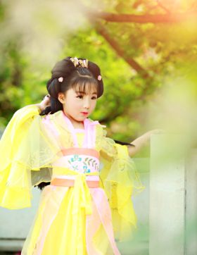 唐·含笑花
