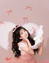 在逃公主 小欧O