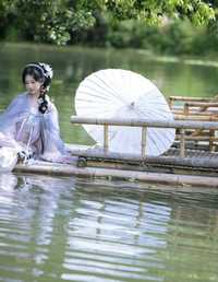 画中仙 酸辣湯兒