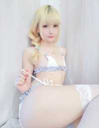 星之迟迟 VOL.14 人鱼小姐