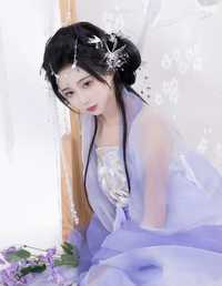 循香阡陌 绮罗生的小苏苏