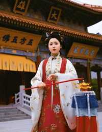 西安·大兴善寺·明 大明风华