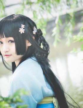 小清純