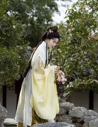 沧浪亭 · 美人茶 我是金儿呀