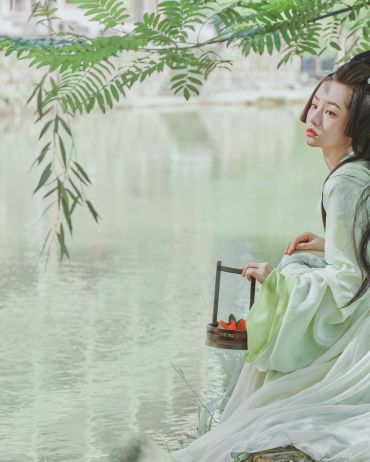 近西烟水