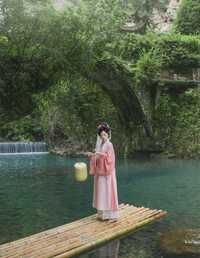 灵峰古意 背多分