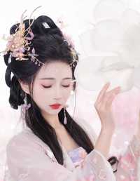 循心 绮罗生的小苏苏