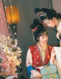 红楼｜可卿托梦